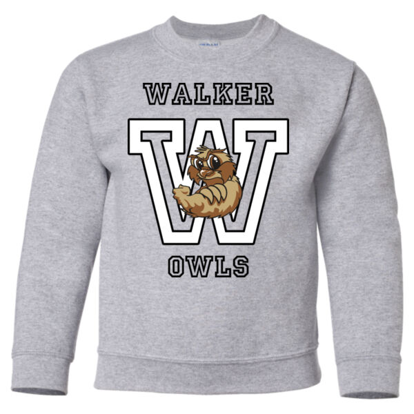 Youth Crewneeck Thumbnail