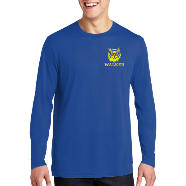 Adult Performance Long Sleeve Thumbnail